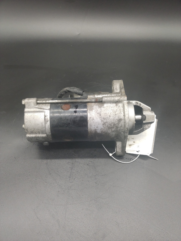 Electromotor Opel Astra an 2014 A 17 DTR cod piesa GM55578420