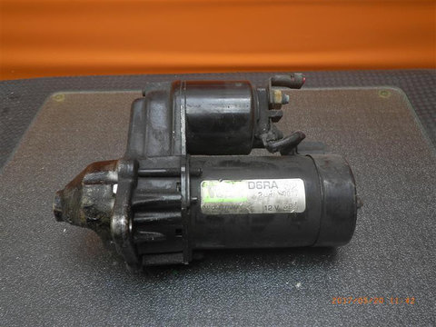 Electromotor Opel Astra F 1991/09-1998/09 57 1.4i 44KW 60CP Cod 93604828