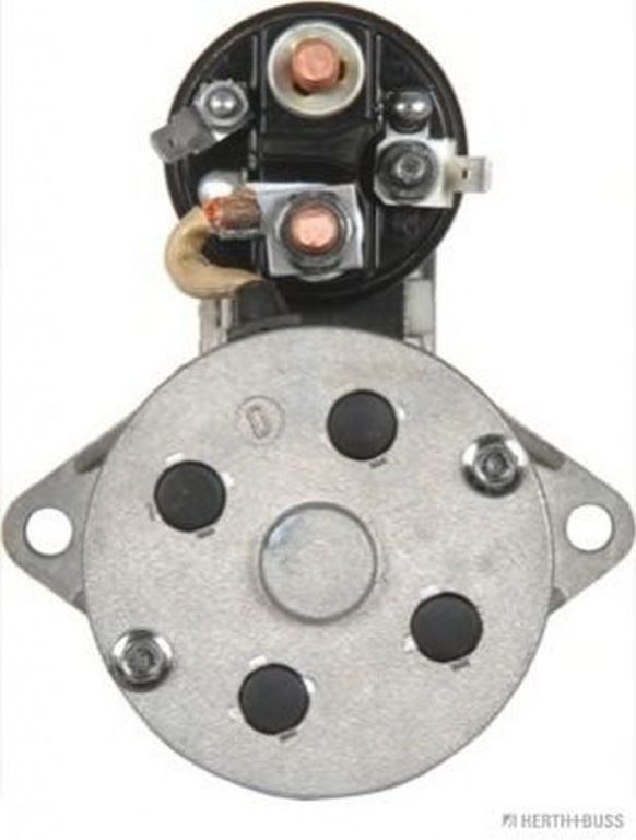 Electromotor OPEL ASTRA F combi 51 52 HERTH BUSS 42014860