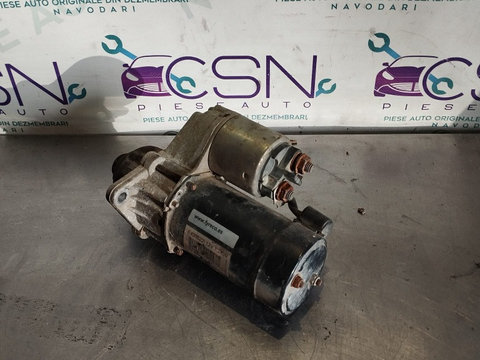 Electromotor Opel Astra g 1.6 COD 438522