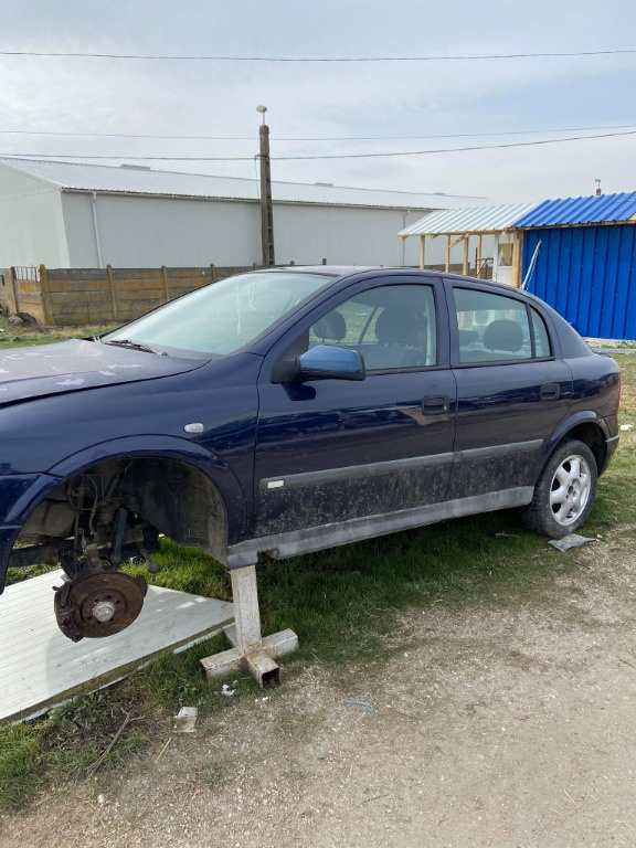 Electromotor Opel Astra G 1.6