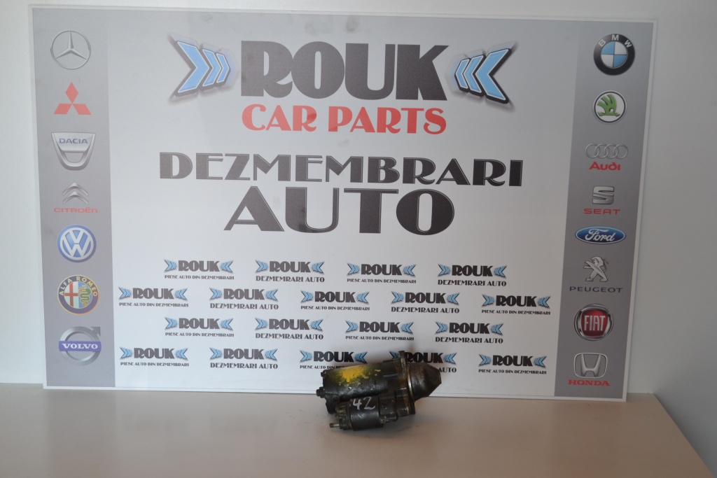 Electromotor Opel Astra G 1.6