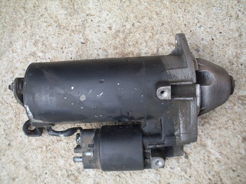 Electromotor Opel Astra G 1.7 diesel