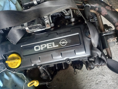 Electromotor opel astra g 1.7 dti ISUZU