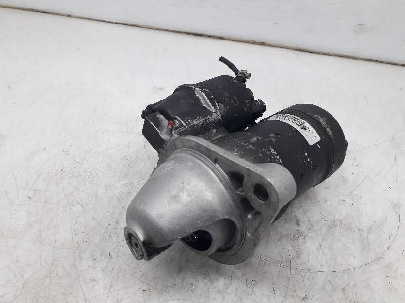 Electromotor Opel Astra G 2000 1.7 Diesel Cod motor Y17DT 75CP/55KW