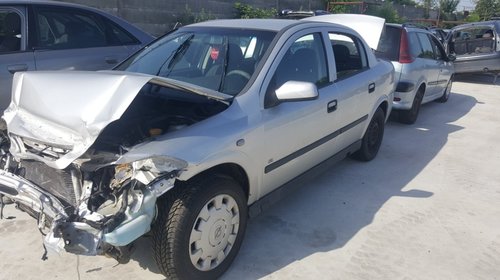 Electromotor Opel Astra G 2007 sedan 1.4