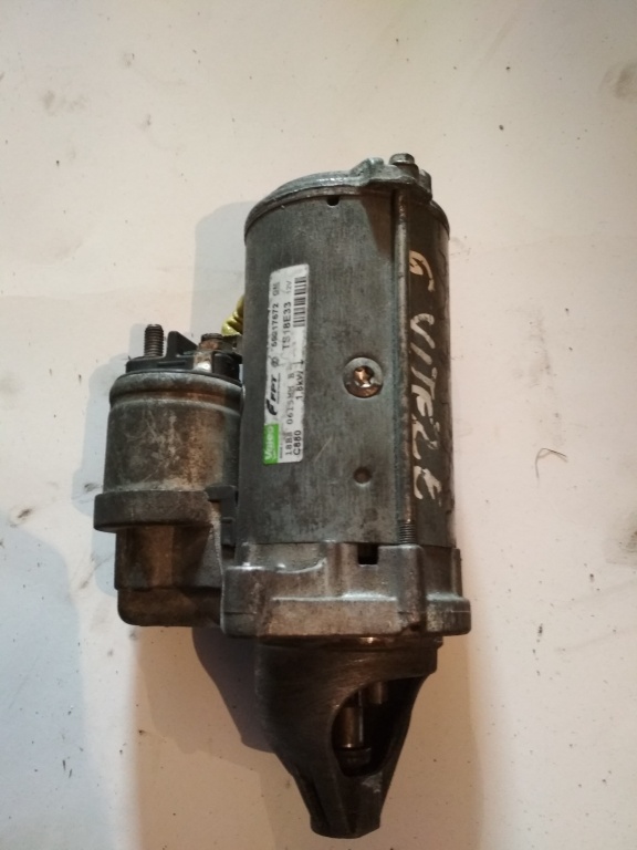 Electromotor Opel Astra G 55217672 TS18E33
