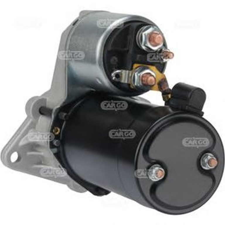 Electromotor OPEL ASTRA G caroserie F70 HC-Cargo 111123