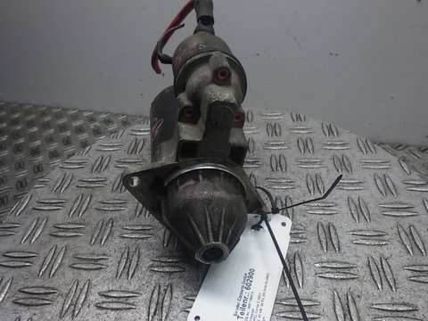 Electromotor Opel Astra G CC 1998/02-2000/09 1.6 55KW 75CP Cod 0001112015