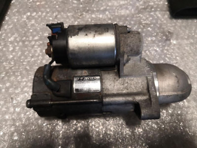 Electromotor OPEL ASTRA g corsa c Vectra B 1. 6 b 