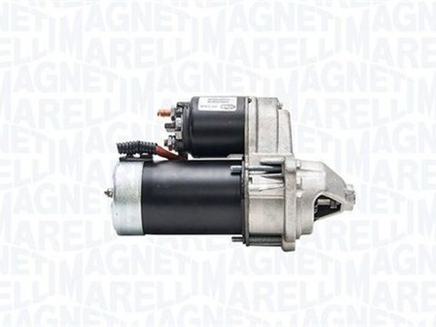 Electromotor OPEL ASTRA G cupe F07 MAGNETI MARELLI 944280208700