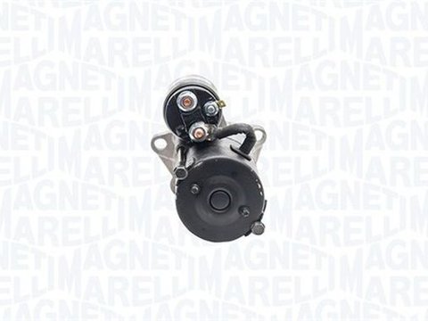 Electromotor OPEL ASTRA G cupe F07 MAGNETI MARELLI 944280802100