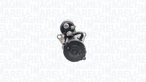 Electromotor OPEL ASTRA G cupe F07 MAGNE