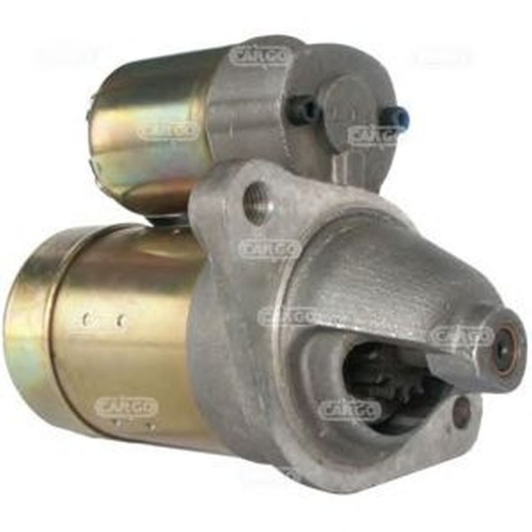 Electromotor OPEL ASTRA G hatchback F48 F08 HC-Cargo 112320