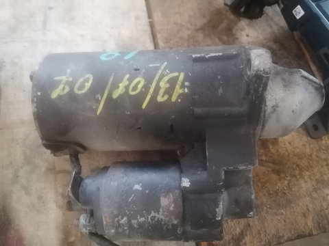 Electromotor opel astra g, vectra b, zafira a 1.8 benzina 1005821974