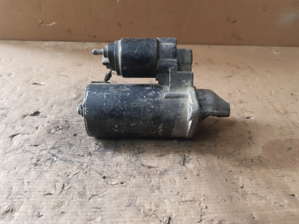 Electromotor Opel Astra G, Vectra B, Zafira A cod: 0001107077