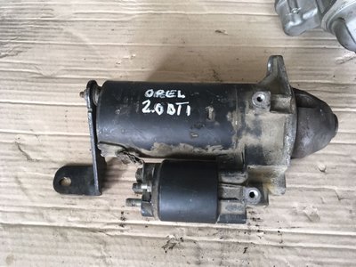 Electromotor Opel Astra G/ Vectra C 2.0 dti