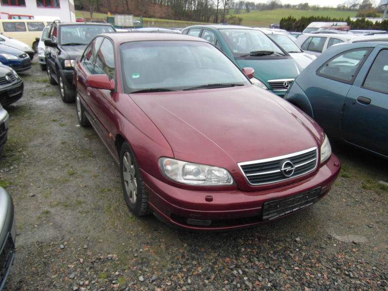 Electromotor Opel , astra g , zafira , vectra c , vectra B 2.2 DTI diesel , 2002