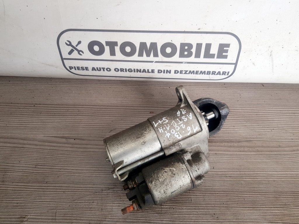 Electromotor Opel Astra H 1.6 Benzina 5+1 2004-2009