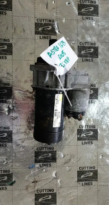 Electromotor Opel Astra H 1.6 Benzina An 2004 - 2014 Cod Motor Z16XEP