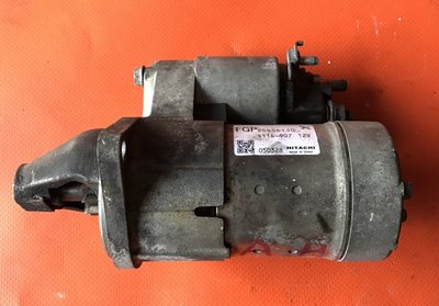 Electromotor Opel Astra H 1.8 benzina Automat 2004