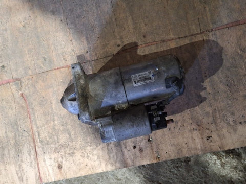 Electromotor Opel Astra H 1.9 CDTI DTH