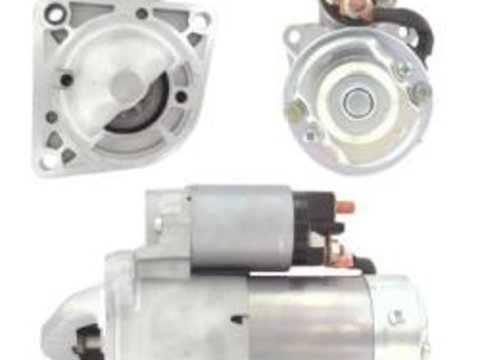 Electromotor Opel Astra H 1.9cdti Z19DTH