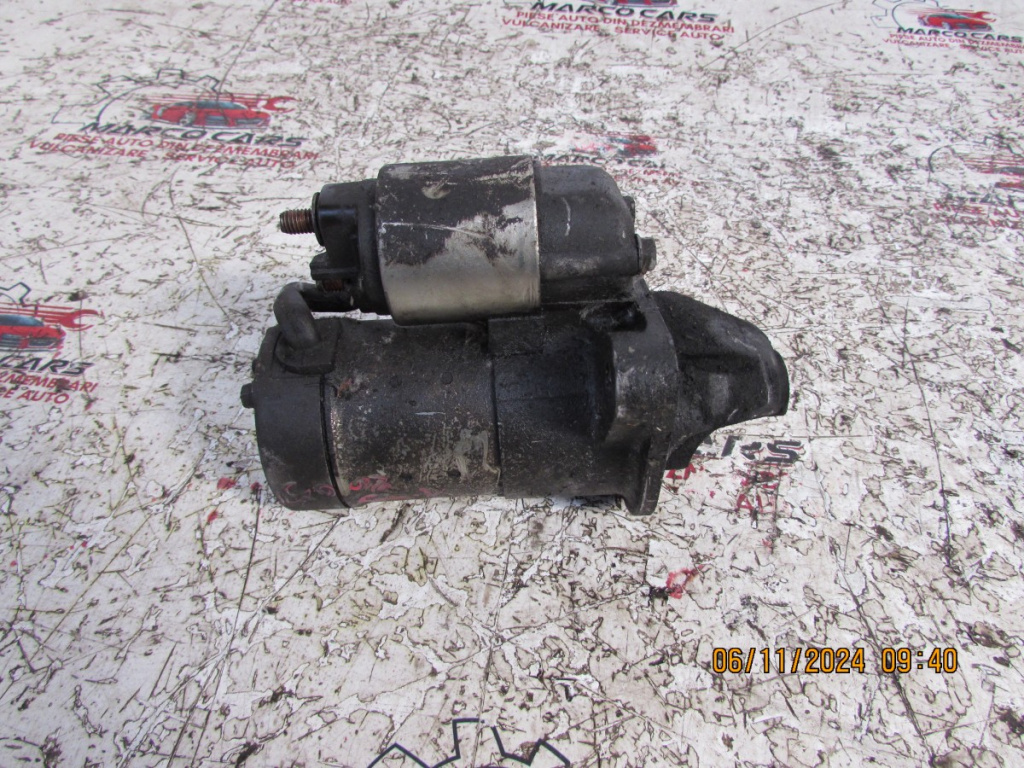 ELECTROMOTOR OPEL - ASTRA H - 2004-2010