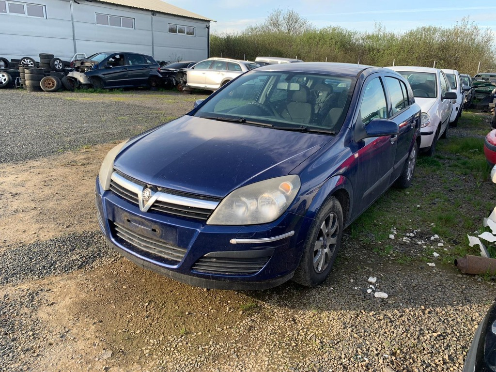 Electromotor Opel Astra H 2004 Hatchback 1.6