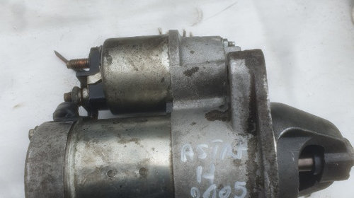 Electromotor opel astra h 2005