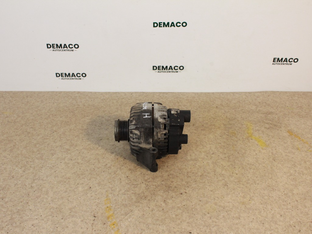 Electromotor Opel Astra H.90 A.