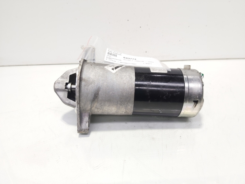 Electromotor, Opel Astra H Twin Top, 1.9 CDTI, Z19DTH, 6 vit man (idi:643774)