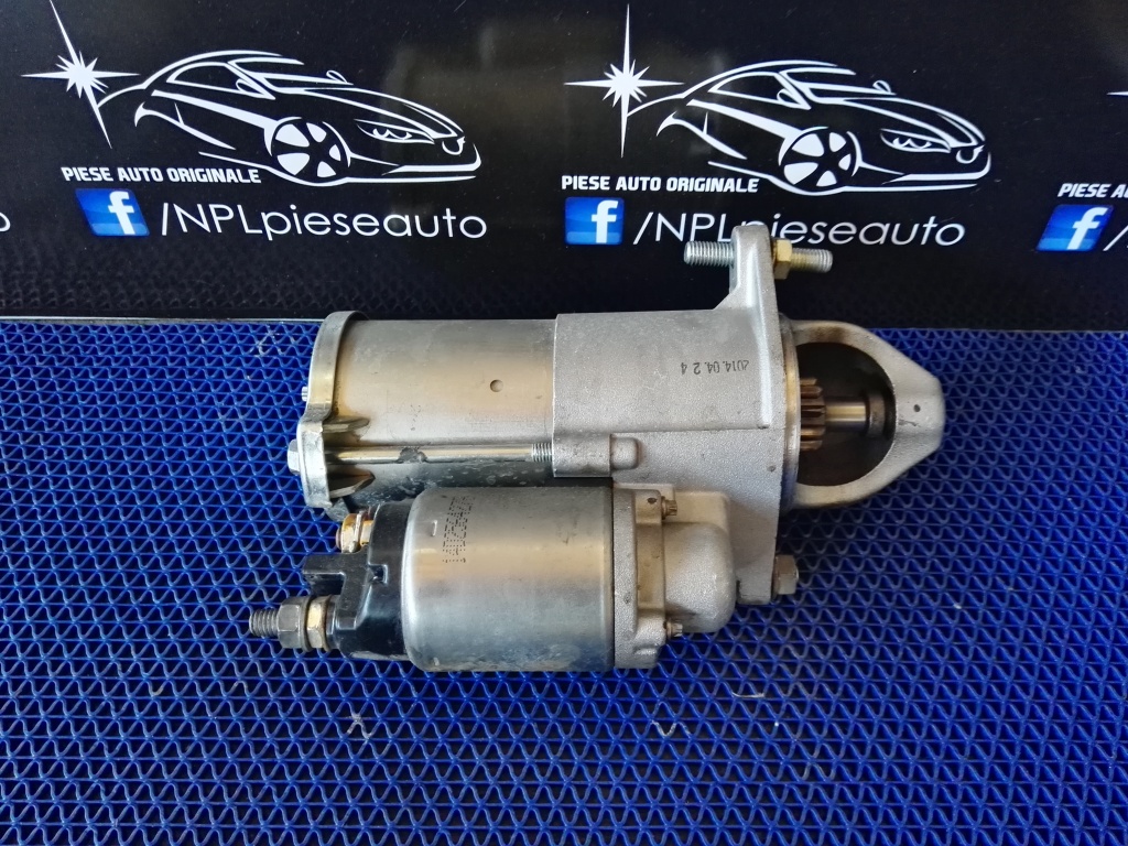 Electromotor opel astra j
