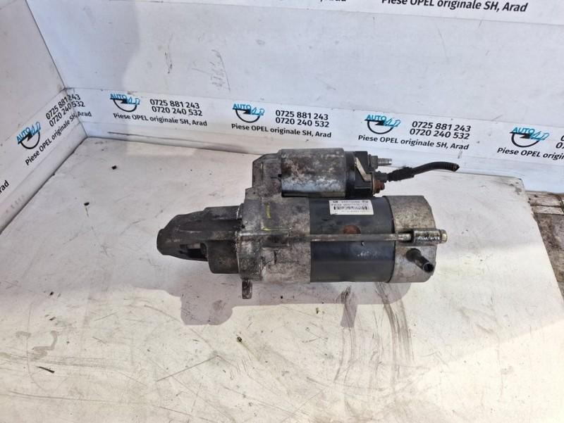 Electromotor Opel Astra K 2015-2019 1.6 CDTI (08) 1598 cmc 136HP 100kW; 1.6 CDTI 1598 cmc 110HP 81kW; 1.6 CDTI 1598 cmc 95HP 70kW; 1.6 B16DTH; B16DTE ; B16DTU; B16DTL ; B16DTC ; B16DTR 55570068