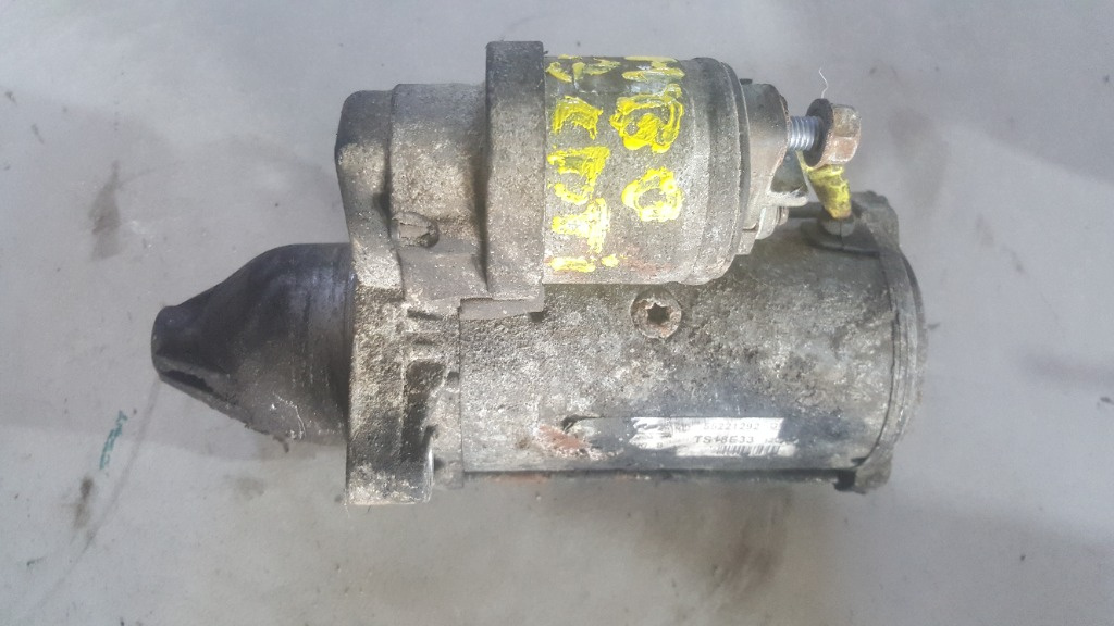 Electromotor Opel Combo 1.3 cdti 55221292