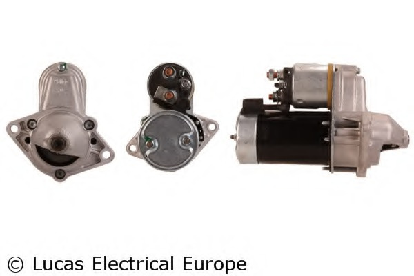 Electromotor # Opel Combo 1.6 caroserie inchisa/combi benzina 87cp/64kw Z 16 SE 2001 2002 2003 2004 2005 2006 2007 2008 2009 2010 2011 2012 2013 2014 2015 2016 2017 2018 2019 2020 2021 2022 2023 2024 2025 # LRS00898 # LUCAS
