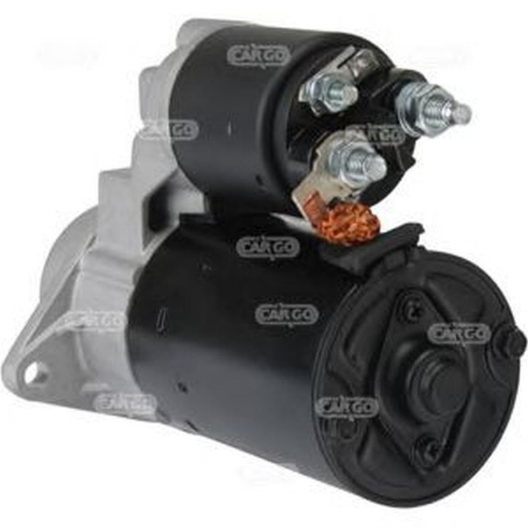 Electromotor OPEL COMBO Tour HC-Cargo 113276