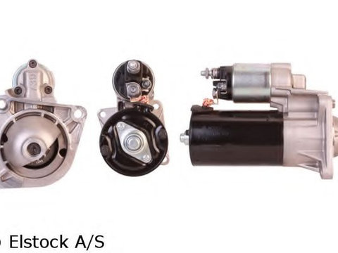 Electromotor OPEL COMBO Tour (X12) (2012 - 2016) ELSTOCK 25-4283