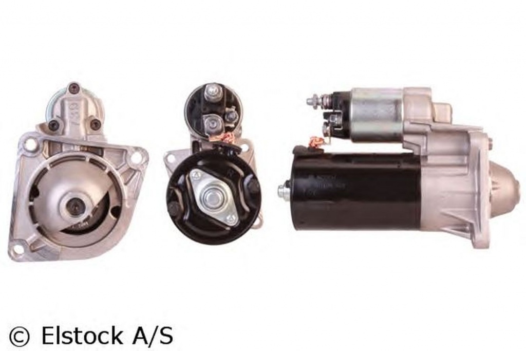 Electromotor OPEL COMBO Tour X12 ELSTOCK 254283