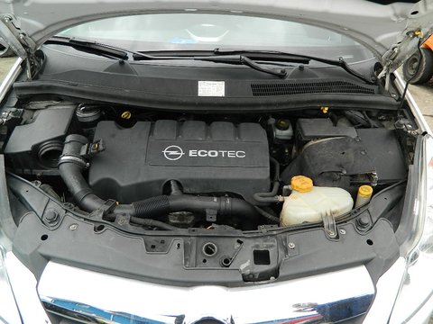 Electromotor Opel Corsa 1.3cdti model 2011