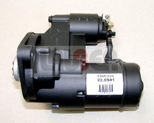 Electromotor OPEL CORSA B 73 78 79 Producator LAUB