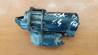 Electromotor Opel Corsa B / Astra F / Corsa C 1.4 