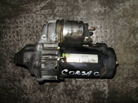 Electromotor Opel Corsa C 1.2 Benzina Cod – 09130838