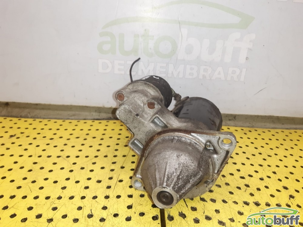 Electromotor Opel Corsa C (2000-2006) 1.2 12NZ C12NZ X12SZ X12XE D6RA D6RA32 D6RA6 BOSCH 0001106011 0001106015