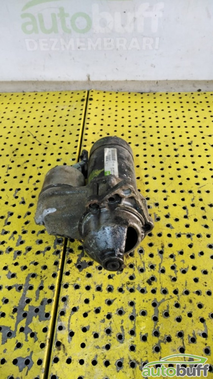 Electromotor Opel Corsa C (2000-2006) 1.2I 09130838 D6RA162