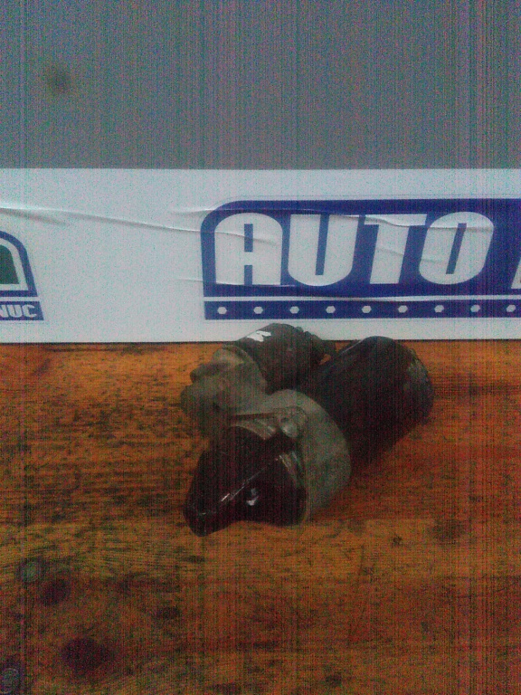 Electromotor Opel Corsa C 2000-2012 0001106015 1.2 B (9 dinti)