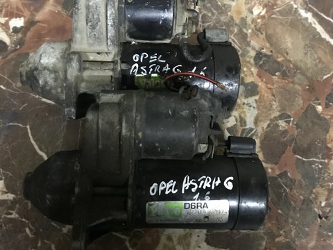 Electromotor opel corsa c, astra g 1.6 2003