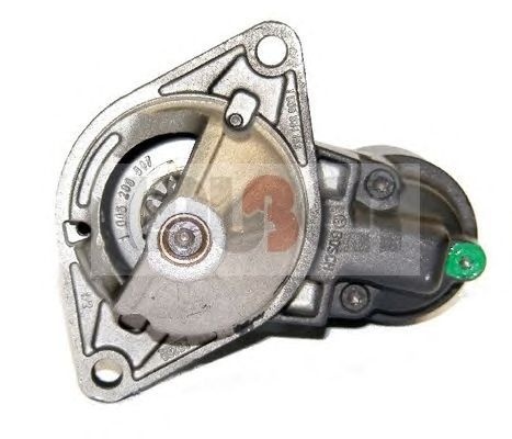 Electromotor OPEL CORSA C F08 F68 LAUBER 22.1257