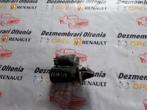 Electromotor Opel Corsa D 1.2 16v z12xep