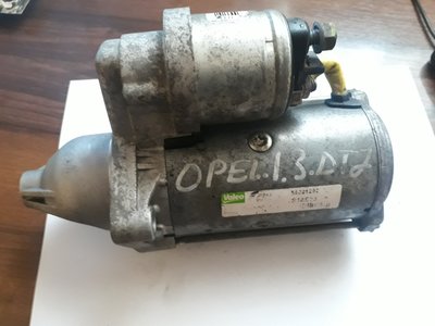 Electromotor OPEL CORSA D 1.3 CDTI 90CP